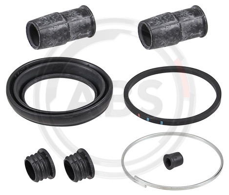 A.B.S. Reparatursatz, Bremssattel