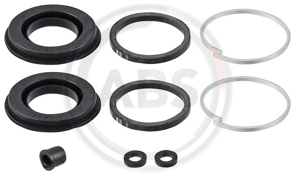 A.B.S. Reparatursatz, Bremssattel