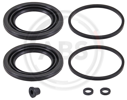 A.B.S. Reparatursatz, Bremssattel