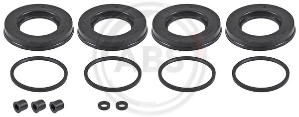 A.B.S. Reparatursatz, Bremssattel