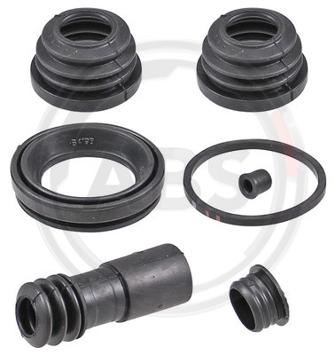 A.B.S. Reparatursatz, Bremssattel