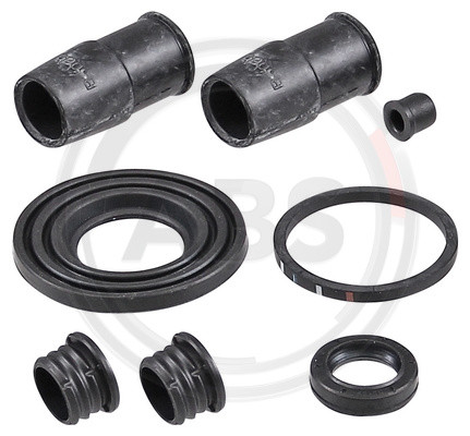 A.B.S. Reparatursatz, Bremssattel