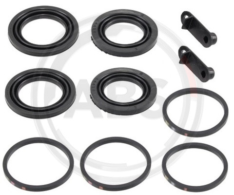 A.B.S. Reparatursatz, Bremssattel