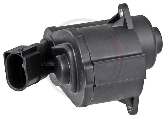 A.B.S. Stellelement, Feststellbremse Bremssattel