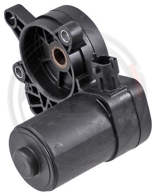 A.B.S. Stellelement, Feststellbremse Bremssattel