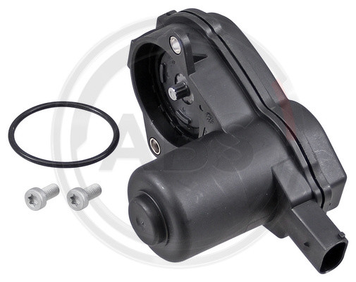 A.B.S. Stellelement, Feststellbremse Bremssattel