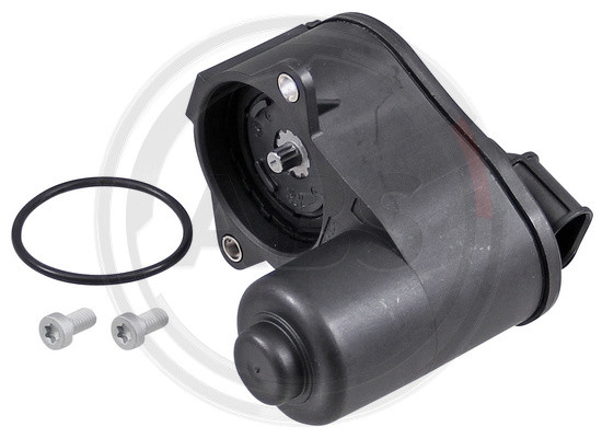 A.B.S. Stellelement, Feststellbremse Bremssattel