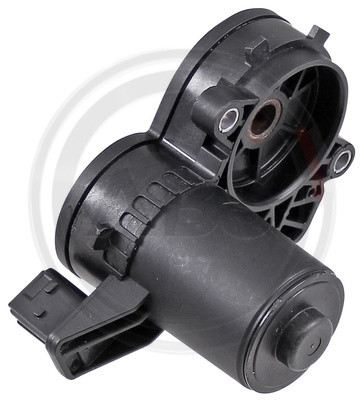 A.B.S. Stellelement, Feststellbremse Bremssattel