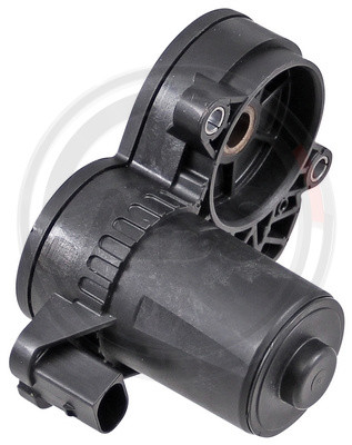 A.B.S. Stellelement, Feststellbremse Bremssattel