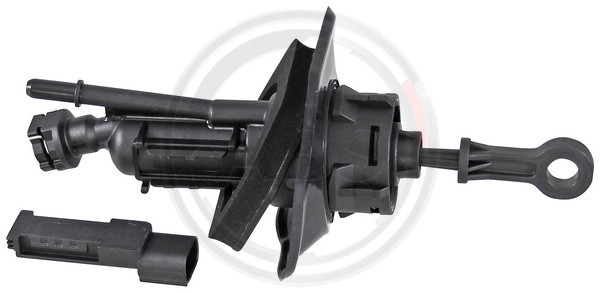 A.B.S. Geberzylinder, Kupplung