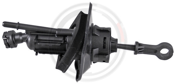 A.B.S. Geberzylinder, Kupplung