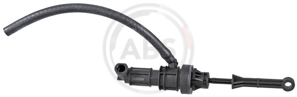 A.B.S. Geberzylinder, Kupplung