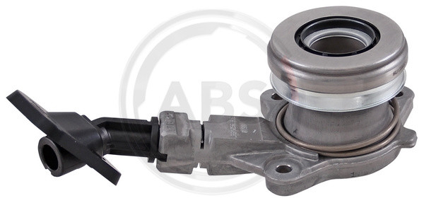 A.B.S. Zentralausrücker, Kupplung