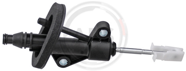 A.B.S. Geberzylinder, Kupplung