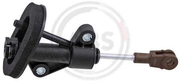 A.B.S. Geberzylinder, Kupplung