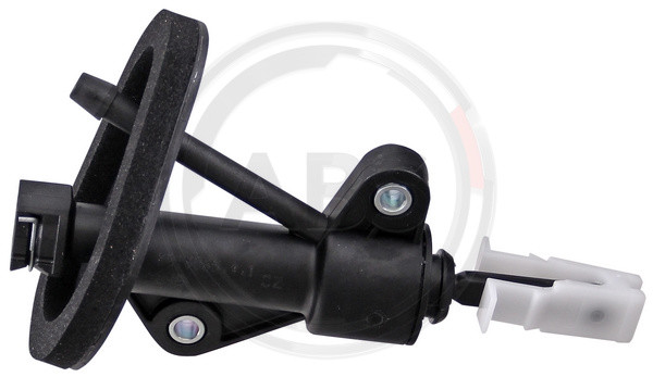 A.B.S. Geberzylinder, Kupplung