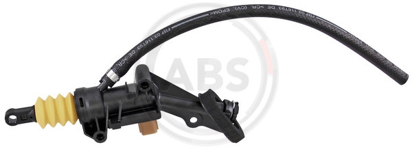 A.B.S. Geberzylinder, Kupplung