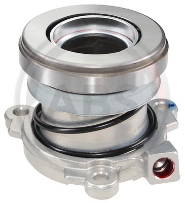 A.B.S. Zentralausrücker, Kupplung