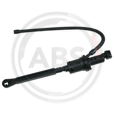 A.B.S. Geberzylinder, Kupplung