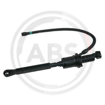 A.B.S. Geberzylinder, Kupplung