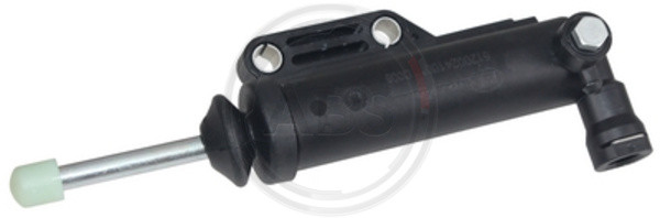 A.B.S. Nehmerzylinder, Kupplung