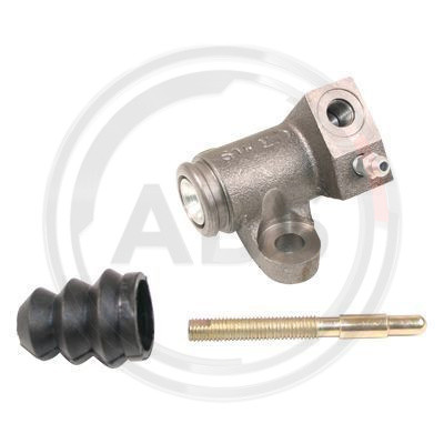 A.B.S. Nehmerzylinder, Kupplung