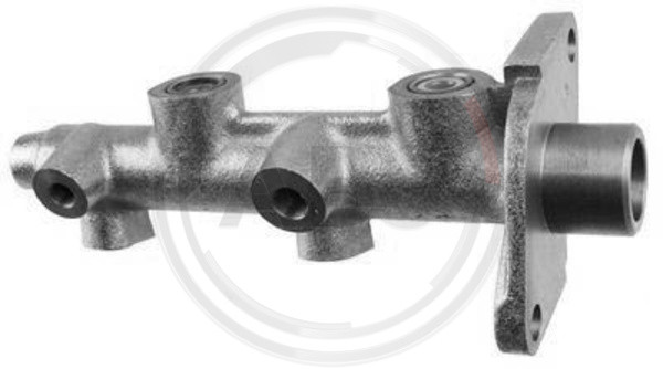 A.B.S. Hauptbremszylinder