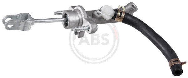 A.B.S. Geberzylinder, Kupplung