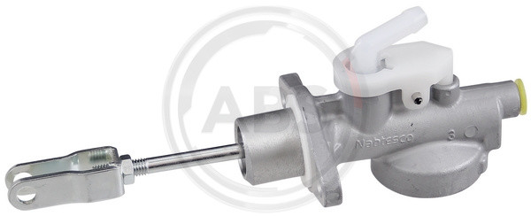 A.B.S. Geberzylinder, Kupplung