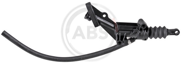 A.B.S. Geberzylinder, Kupplung