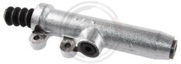 A.B.S. Geberzylinder, Kupplung