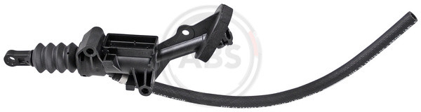 A.B.S. Geberzylinder, Kupplung