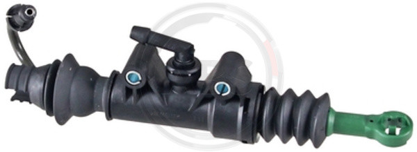 A.B.S. Geberzylinder, Kupplung