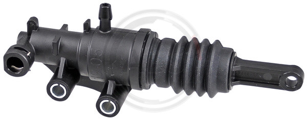 A.B.S. Geberzylinder, Kupplung