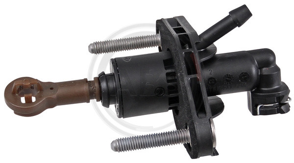 A.B.S. Geberzylinder, Kupplung