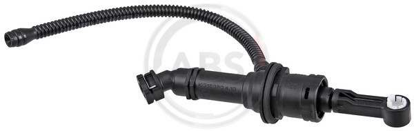 A.B.S. Geberzylinder, Kupplung