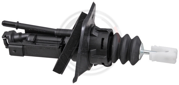 A.B.S. Geberzylinder, Kupplung