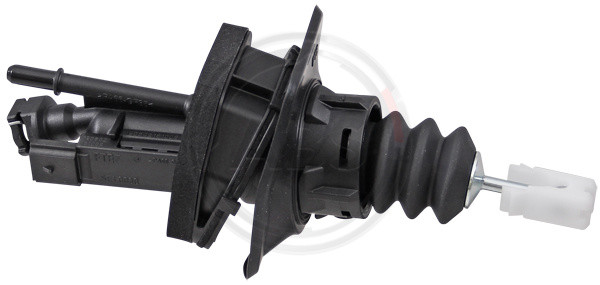 A.B.S. Geberzylinder, Kupplung