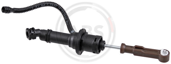 A.B.S. Geberzylinder, Kupplung