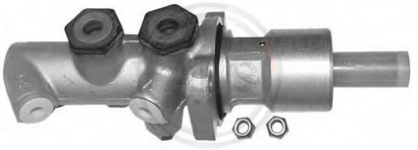 A.B.S. Hauptbremszylinder