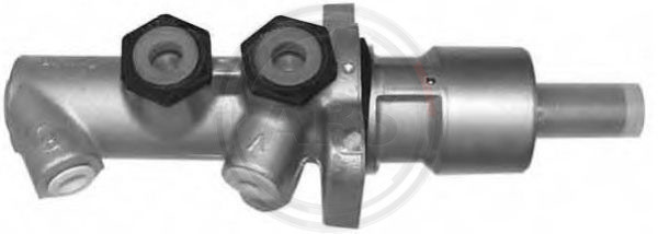 A.B.S. Hauptbremszylinder