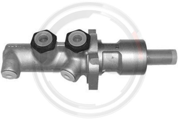 A.B.S. Hauptbremszylinder