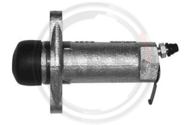 A.B.S. Nehmerzylinder, Kupplung