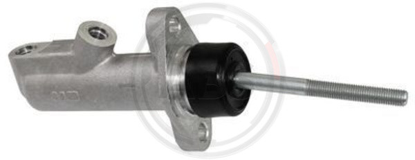 A.B.S. Geberzylinder, Kupplung