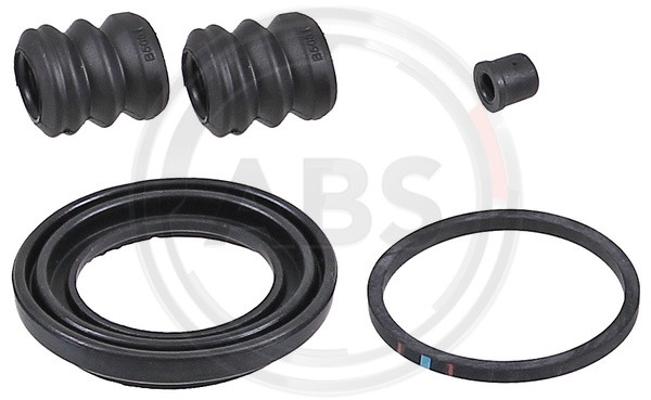 A.B.S. Reparatursatz, Bremssattel