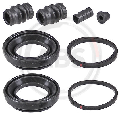 A.B.S. Reparatursatz, Bremssattel