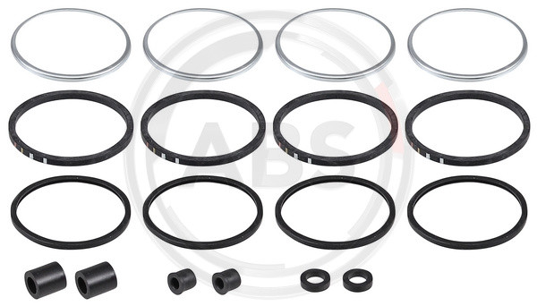 A.B.S. Reparatursatz, Bremssattel