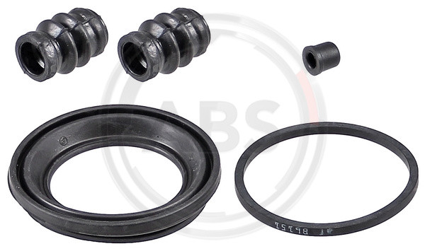 A.B.S. Reparatursatz, Bremssattel