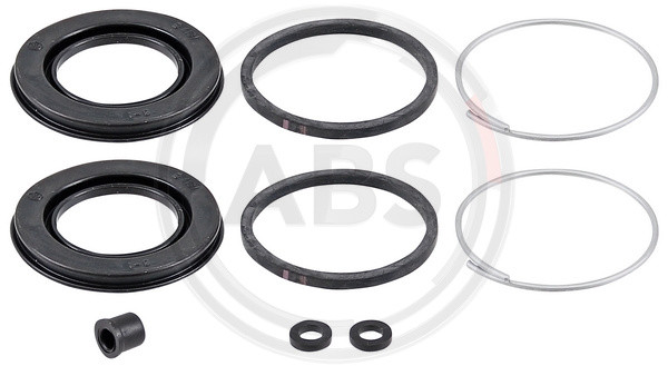 A.B.S. Reparatursatz, Bremssattel