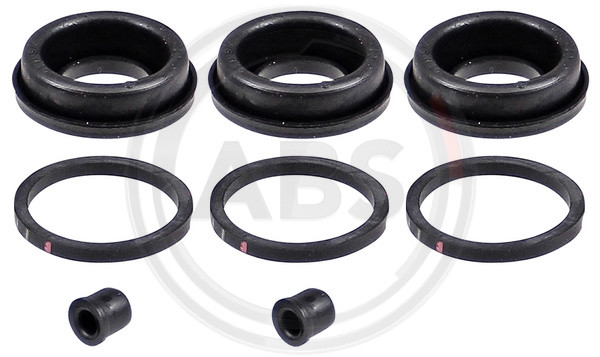 A.B.S. Reparatursatz, Bremssattel